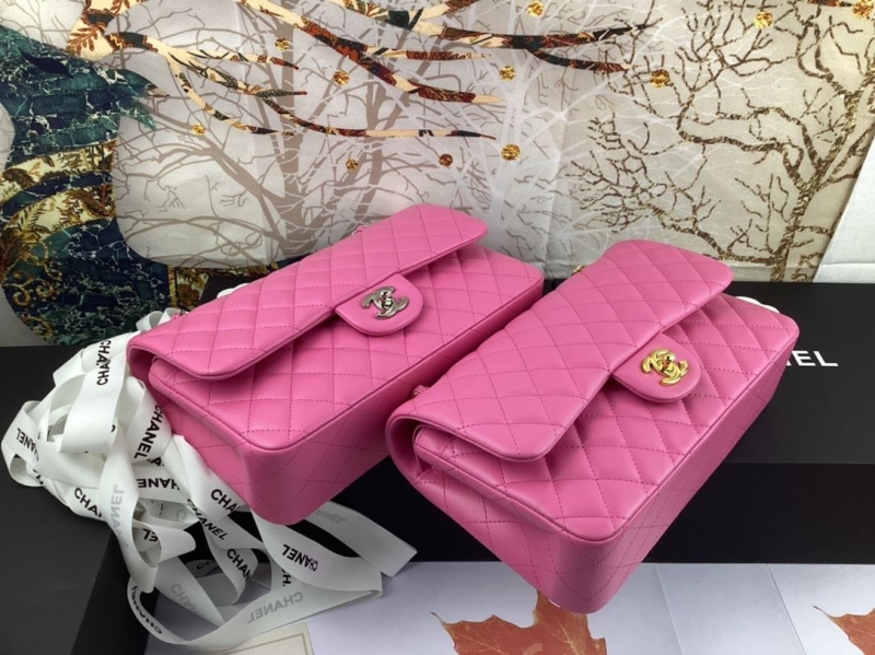 Ch**el cf series bags